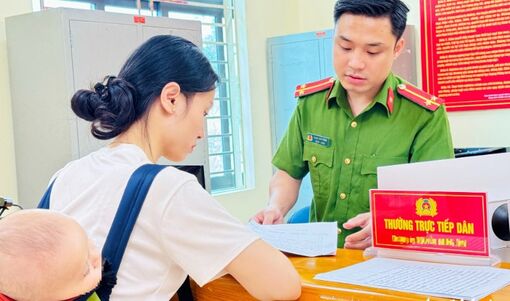 Những loại giấy tờ nào tích hợp trên VNeID có thể dùng thay bản chính?