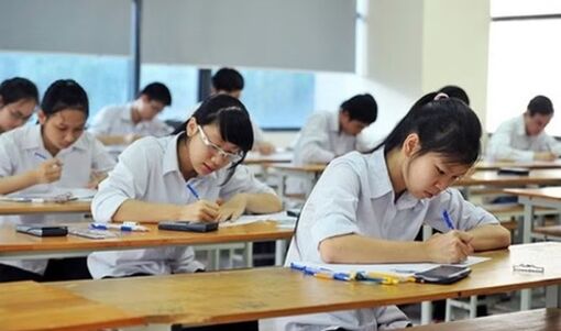 Tăng cường phòng, chống gian lận thi cử, kiểm tra, đánh giá trong giáo dục đào tạo