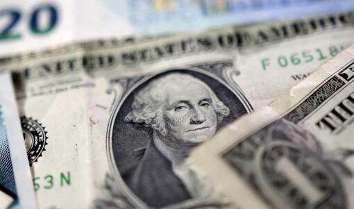 Tỷ giá USD hôm nay, 21/10: Đồng USD giảm khi giá dầu đi xuống