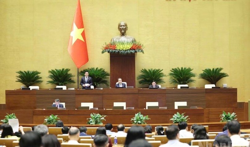 Sửa Luật Đất đai: Thu hồi đất dự án nếu quá 60 tháng không đưa vào sử dụng