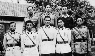 65 năm Đường Hồ Chí Minh trên biển: Chiến công huyền thoại tô thắm trang sử oai hùng