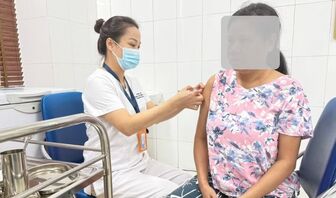 Khi có dấu hiệu nghi mắc bệnh viêm não mô cầu, người dân cần đến ngay cơ sở y tế