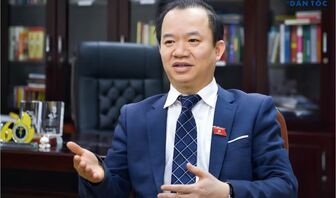 Làm giàu chính đáng phải đi đôi với trách nhiệm nêu gương