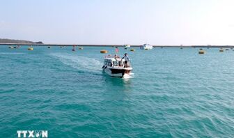 Thời tiết ngày 22/10: Cảnh báo biển động rất mạnh, sóng cao 6m ở Bắc Biển Đông