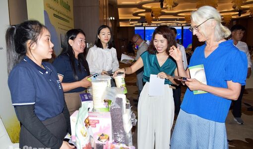 Khi phụ nữ An Giang làm chủ doanh nghiệp