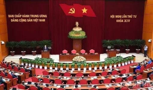 Đưa các quyết sách nhanh chóng đi vào cuộc sống