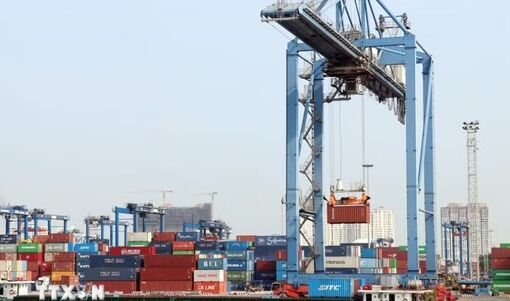 Khơi thông logistics, tạo đà tăng trưởng vùng kinh tế phía Nam