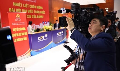 Sửa đổi Luật Quảng cáo và Luật Báo chí: Hướng tới quản lý đồng bộ, hiệu quả