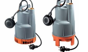 Bảng báo giá máy bơm chìm Pentax nhập khẩu mới hiện nay