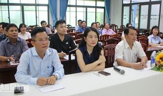 An Giang phát sinh hơn 2.200 tấn rác sinh hoạt mỗi ngày