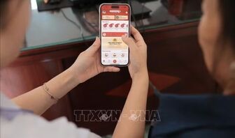 Chi trả lương hưu, trợ cấp thất nghiệp tích hợp qua VneID từ năm 2027