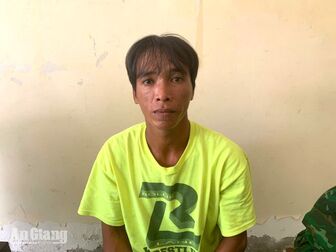 Khởi tố đối tượng giết người do mâu thuẫn trên tàu cá