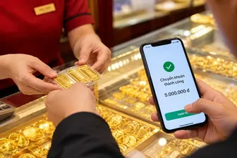 Một số quy định mới về hoạt động sản xuất, kinh doanh vàng, trang sức mỹ nghệ