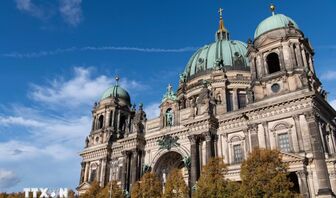 Ngắm vẻ đẹp lịch sử và nhịp sống hiện đại của thủ đô nước Đức Berlin