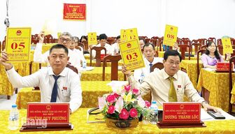 Phú An tăng vốn đầu tư công trung hạn lên hơn 86,77 tỷ đồng