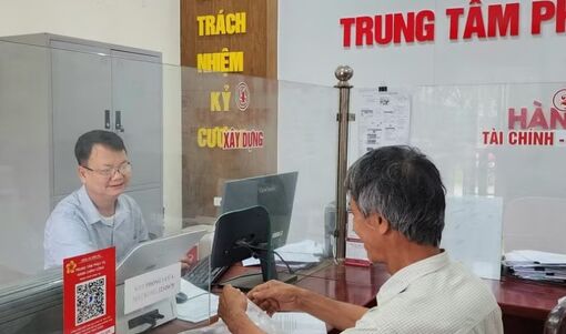 Bộ Nội vụ hướng dẫn về chính sách tinh giản biên chế theo Nghị định số 154