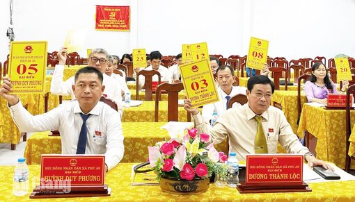 Phú An tăng vốn đầu tư công trung hạn lên hơn 86,77 tỷ đồng