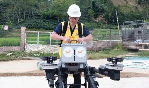 Tập trung nguồn lực phát triển công nghệ dùng chung