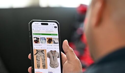 Thuế mới của EU khiến các sàn thương mại điện tử Trung Quốc hụt hơi