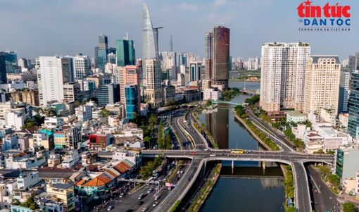 TP. Hồ Chí Minh đấu giá bất động sản liên quan đến bà Trương Mỹ Lan