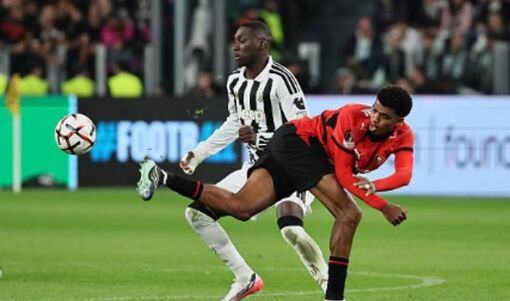 VAR can thiệp, Juventus đánh mất 3 điểm phút chót