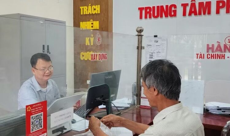 Bộ Nội vụ hướng dẫn về chính sách tinh giản biên chế theo Nghị định số 154