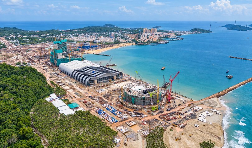 Những người thầm lặng phía sau cuộc đại chuyển mình của Phú Quốc trước thềm APEC