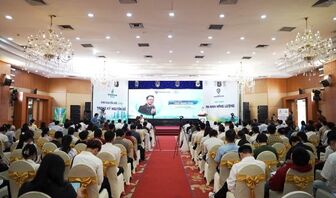 An ninh mạng là một phần thiết yếu của an ninh năng lượng