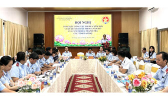 An Giang phát hiện sai phạm gần 69 tỷ đồng qua thanh tra