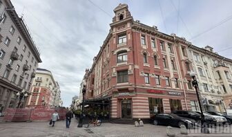 Phố cổ Arbat: hành trình đối thoại với quá khứ