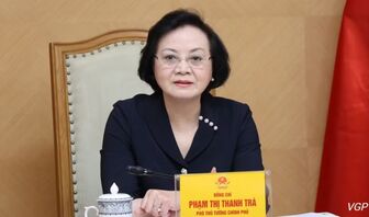 Quy định về người lao động nước ngoài làm việc tại Việt Nam