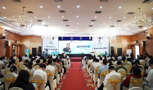 An ninh mạng là một phần thiết yếu của an ninh năng lượng