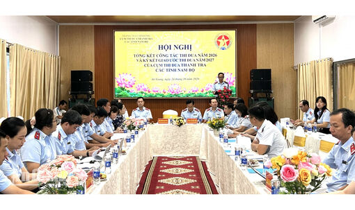 An Giang phát hiện sai phạm gần 69 tỷ đồng qua thanh tra