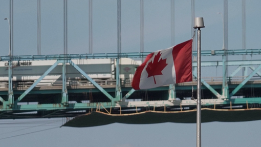 Mỹ bãi bỏ mức thuế 50% đối với một số sản phẩm nhập khẩu từ Canada