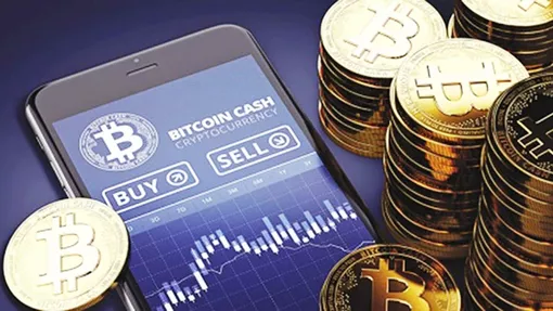 Singapore, Malaysia và Thái Lan sẽ dùng chung tiền kỹ thuật số