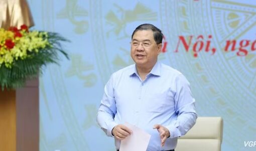 Sửa đổi, bổ sung điều kiện đầu tư kinh doanh trong lĩnh vực an ninh, trật tự