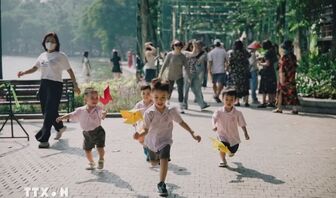 Thời tiết ngày 25/10: Nhiều khu vực duy trì ngày nắng, Nghệ An có mưa to