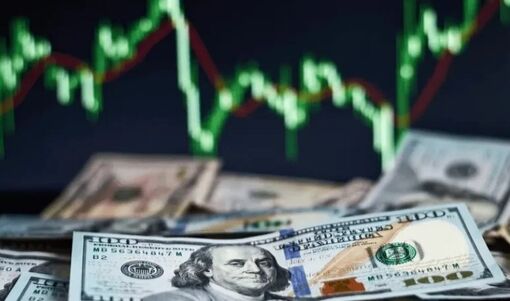 Tỷ giá USD hôm nay, 25/10: Đồng USD trải qua một tuần giằng co, chịu nhiều sức ép