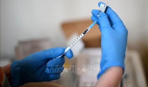 Vaccine mRNA mở ra bước ngoặt điều trị u hắc tố