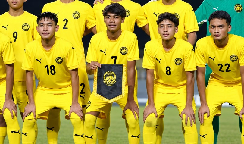 Malaysia trở thành hiện tượng ở kỳ World Cup đặc biệt của FIFA