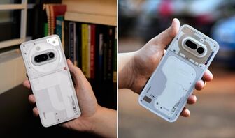 Nothing Phone 3A đặt cạnh 4A: Đời mới mạnh hơn, vì sao bản cũ vẫn “giữ chân” người dùng?