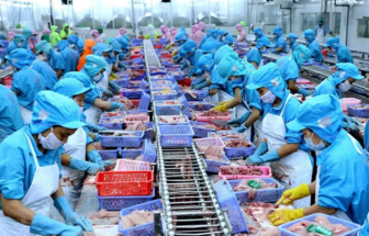 Hiệp định Việt Nam - EFTA: Đòn bẩy nâng chuỗi giá trị cơ khí, điện tử