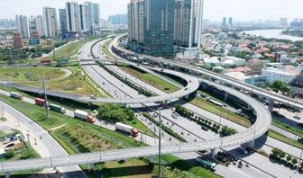 Mua nhà tại quận 12 (cũ): Vị trí, kết nối hạ tầng và cách tìm tin đăng trên Batdongsan.com.vn