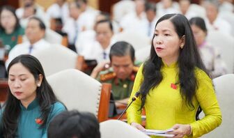 Phát huy vai trò giám sát của cơ quan dân cử
