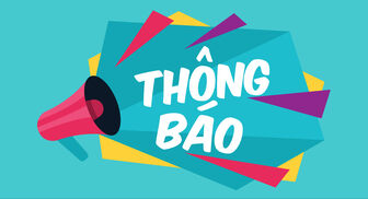 Quỹ tín dụng nhân dân Cần Đăng thông báo sửa đổi, bổ sung Giấy phép hoạt động