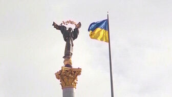 Tổng thống Ukraine nêu "lằn ranh đỏ" trong đàm phán với Nga