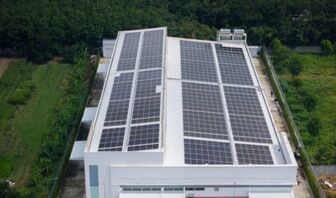 Việt Nam Solar và hành trình phủ xanh hơn 5.000 dự án điện mặt trời toàn quốc