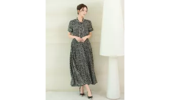 Xu hướng họa tiết ngọt ngào hồi sinh phong cách cổ điển
