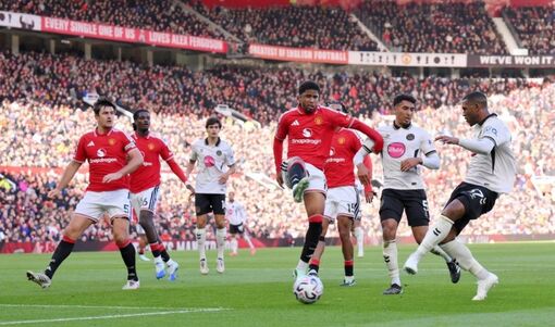 4 lý do khiến MU gục ngã trước Bournemouth