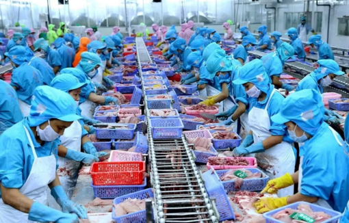 Hiệp định Việt Nam - EFTA: Đòn bẩy nâng chuỗi giá trị cơ khí, điện tử